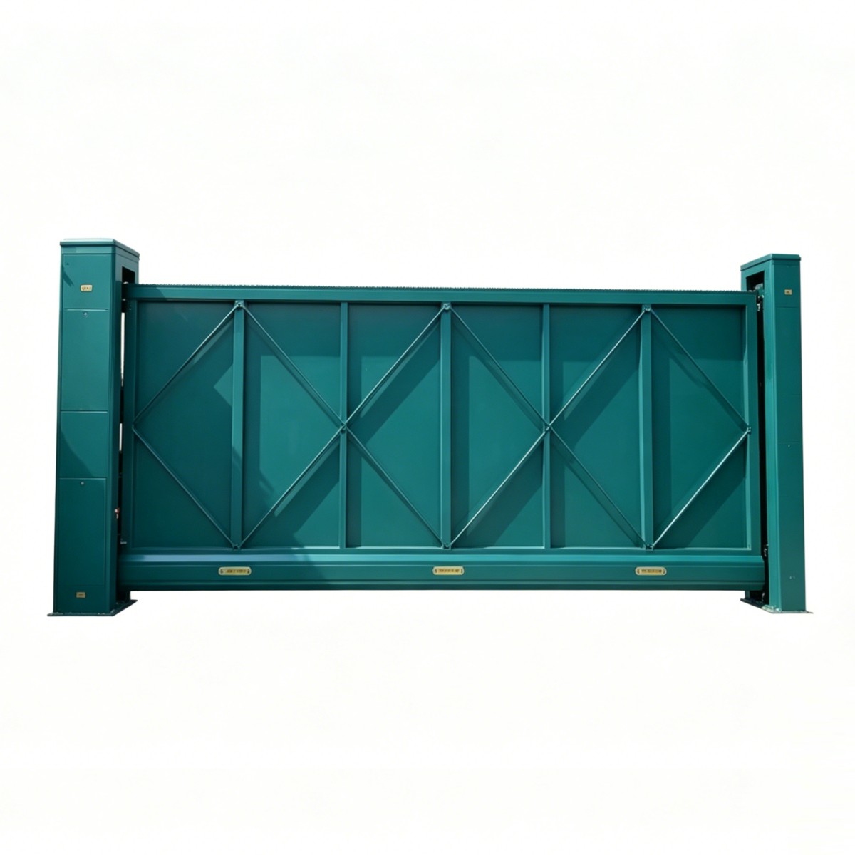 高雄三民电动悬空门